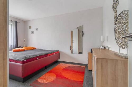 Schlafzimmer - 