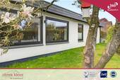Bungalow - Stilvoll wohnen auf einer Ebene - modernisierter Bungalow auf der westlichen Höhe.