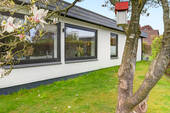 pflegeleicht - 3 Zimmer Bungalow zum Kaufen in Flensburg