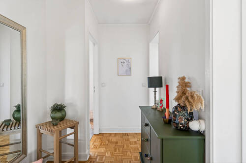 Flur - Bungalow mit 122,00 m&sup2; in Flensburg zum Kaufen