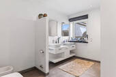 hochwertiges Bad - 