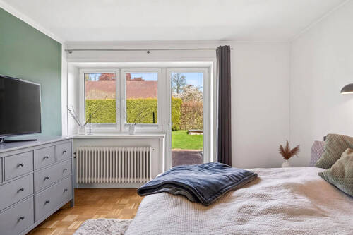 Schlafzimmer - 