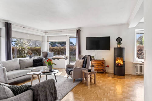 Wohnzimmer - 