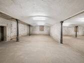 Titelbild - Lagerraum - Keller mit Strom - 400,00&nbsp;EUR Kaltmiete,