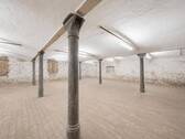Keller - Halle zur Miete in Nauen