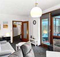 Möblierte Wohnung mit Balkon & Pool in gefragter Lage von Travemünde - Lübeck