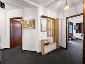 Eingangsbereich - 2 Zimmer Etagenwohnung in Lübeck