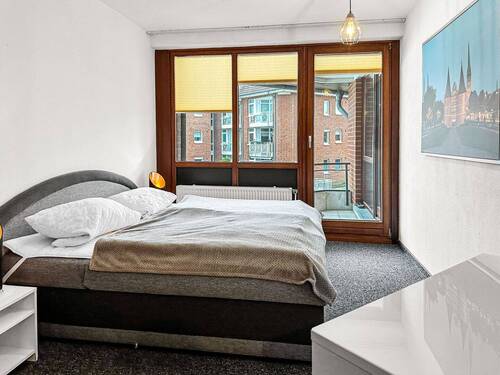 Schlafzimmer - 
