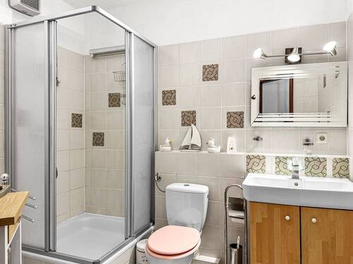 Badezimmer - 
