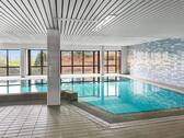 Schwimmbad - 