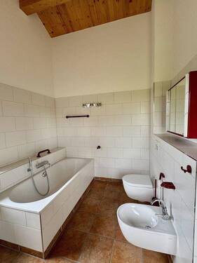 Badezimmer OG - 