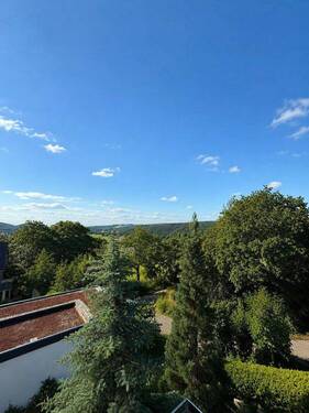 Ausblick - 4 Zimmer Einfamilienhaus in Calw-Heumaden