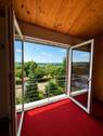 Ausblick Schlafzimmer 1 - 