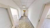 Flur - 5 Zimmer Büro in Chemnitz