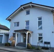 Modern energiesparendes Mehrfamilienhaus mit 4 Wohnungen und Garage zentral in Kassel-Oberzwehren - Kassel / Oberzwehren