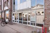 Außen - Büro in Lohne