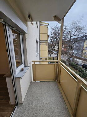 Balkon - 