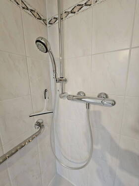 Duscharmatur - 