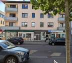 Front-1.jpg - Wohn-u. Geschäftshaus in Kaiserslautern