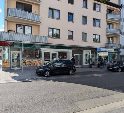 Front-3.jpg - 6 Zimmer Mehrfamilienhaus, Wohnhaus zum Kaufen in Kaiserslautern