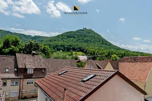 Aussicht - 