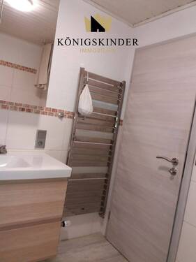 EG Bad-Toilette - 