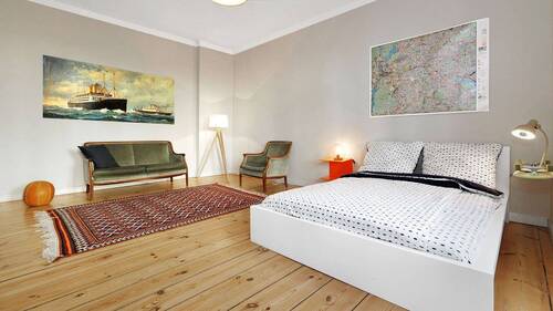 4.jpg - Etagenwohnung mit 38,00 m² in Leipzig zur Miete