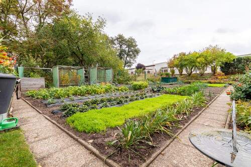 Garten - 