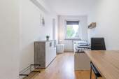 Arbeitszimmer - Mehrfamilienhaus, Wohnhaus mit 986,00 m² in Salzwedel zum Kaufen