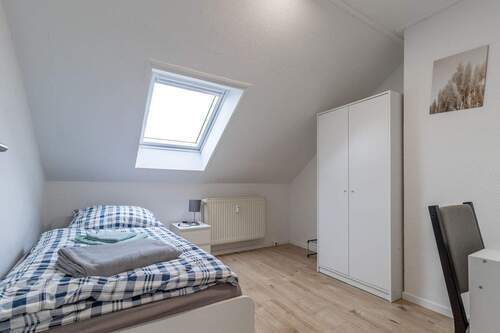 Schlafzimmer - 