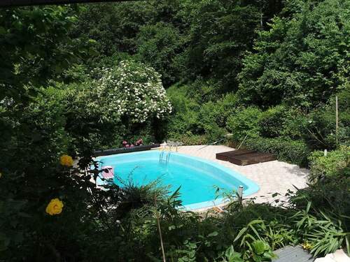 Poolbereich - 