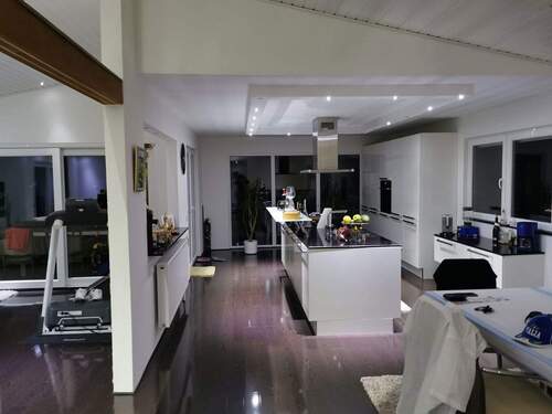 Küche - Einfamilienhaus mit 239,00 m² in Badenweiler-Schweighof zum Kaufen