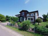 Einfamilienhaus mit Einliegerwohnung zwischen Schlei und Ostsee - Einfamilienhaus mit Einliegerwohnung zwischen Schlei und Ostsee