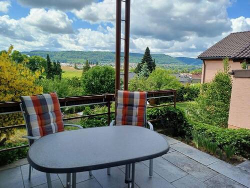Terrasse - 