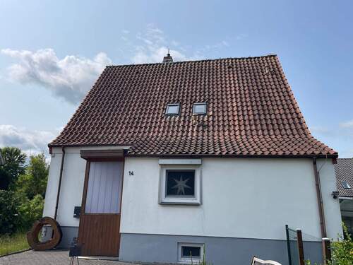 Reesestr..JPG - 5 Zimmer Einfamilienhaus zur Miete in Loxstedt