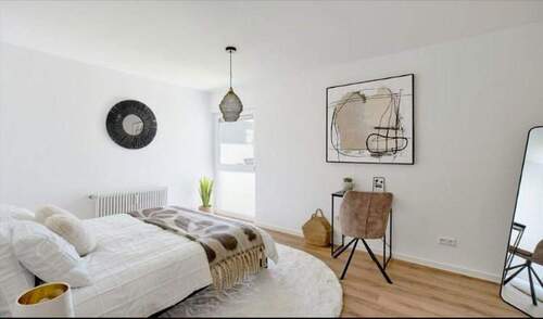 Bild 3 - 3 Zimmer Etagenwohnung in Leonberg