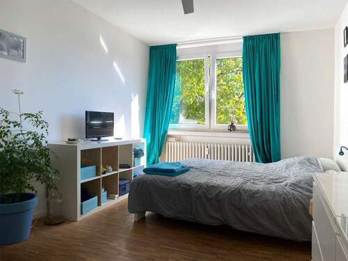 Schlafzimmer - 
