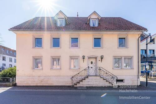 Außenansicht, Front - 