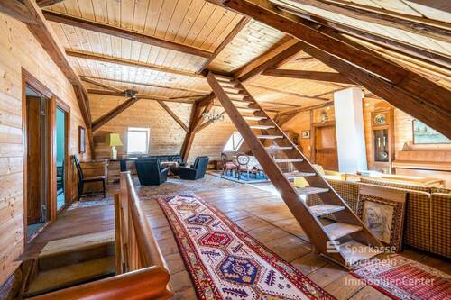 Bild 2 - 1 Zimmer Mehrfamilienhaus, Wohnhaus zum Kaufen in Görwihl