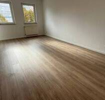 3. OG mit Lift - Süd-Balkon - NEUES Laminat - Lift + TG-Stellplatz - Chemnitz Schloßchemnitz