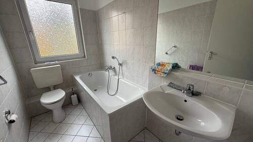 Badezimmer - 