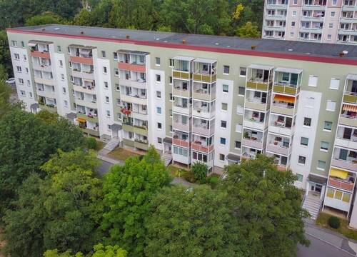 Hausansicht - 
