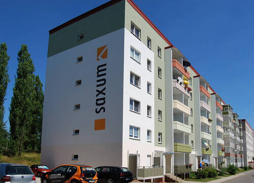 Hausansicht - 