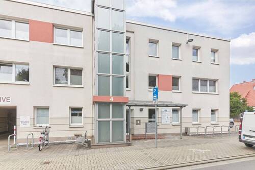Ansicht - 