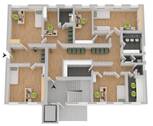 Grundriss - 