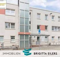 Ab sofort: Raum für Ihre Vision: Moderne Praxis- oder Büroräume im Ärztezentrum Achim!
