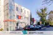 Ansicht - 8 Zimmer Büro zur Miete in Achim
