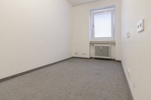 Büro - 