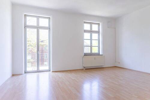Wohnen / Essen - 