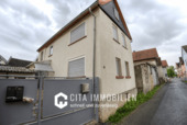 Hausansicht - 